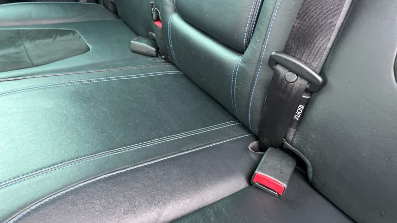 Ford Ranger Diesel Pick Up Double Cab Raptor 2.0 EcoBlue 213 Auto